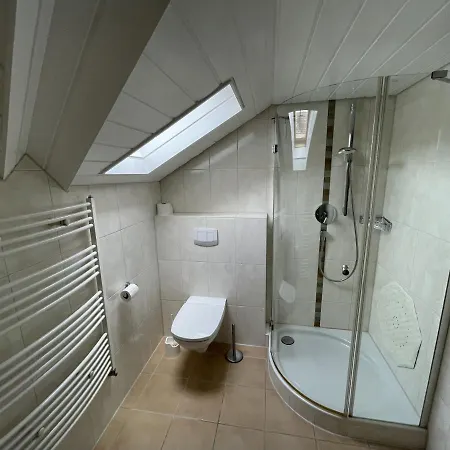 Apartment Lakelife Fischbach