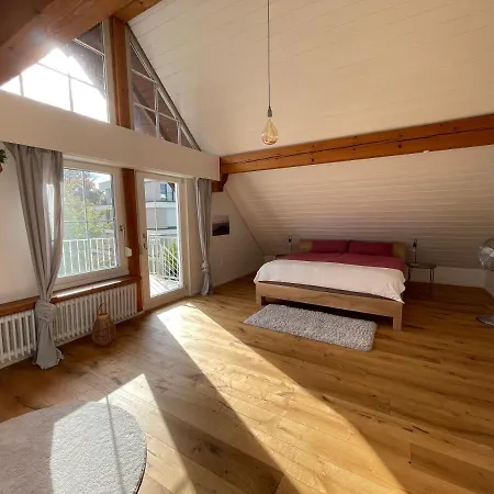 Apartment Lakelife Fischbach *