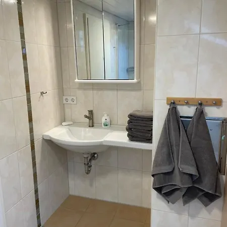 Apartment Lakelife Fischbach Friedrichshafen