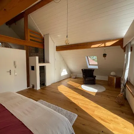 Apartment Lakelife Fischbach