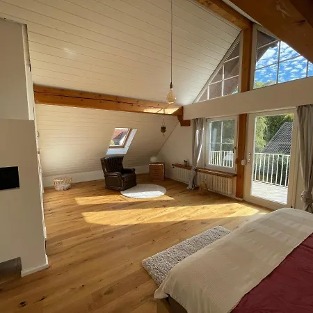 Apartment Lakelife Fischbach *