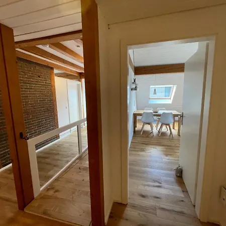 Lakelife Fischbach Apartment Friedrichshafen